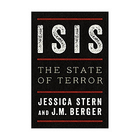 Isis: State Of Terror