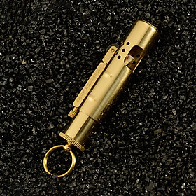 Mua Bật Lửa Xăng Đá Đồng Trơn