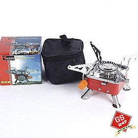 Mua BẾP GA MINI DU LỊCH XẾP GỌN TIỆN DỤNG