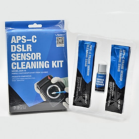 Mua Bộ vệ sinh Sensor APS-C VSGO DDR-16  Hàng nhập khẩu