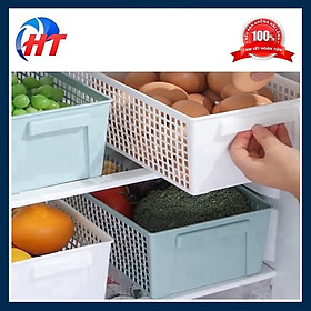Mua Giỏ đựng đồ đa năng dáng dài phong cách nhật bản - HT