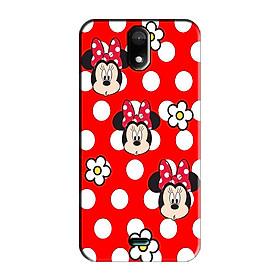 ỐP LƯNG IN DÀNH CHO WIKO KENNY