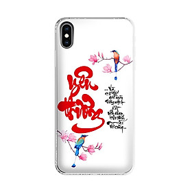 Ốp lưng dẻo cho điện thoại Iphone XS MAX - 01017 7809 YEUTHUONG01 - Hàng Chính Hãng
