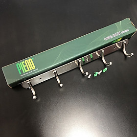 Mua Móc treo quần áo gắn tường cao cấp inox 304 PIENO