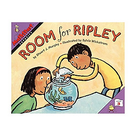 Mathstart L3:Room For Ripley