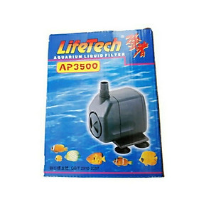 Mua Máy Bơm Nước Hồ Cá AP3500 - Máy Bơm Nước Bể Cá Cao Cấp