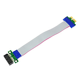 Mua Cáp Nối Dài PCI-E 1X 12039 (20cm)