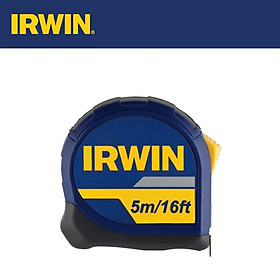 Mua Thước cuộn thép 5Mx19mm Irwin T13947