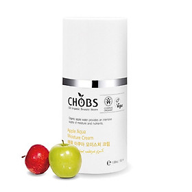 Kem dưỡng ẩm Chobs