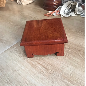 Mua Đế kê ông tài địa