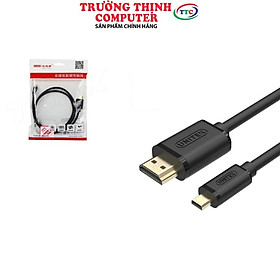 Mua CÁP MICRO HDMI RA HDMI 1M Y-C152A UNITEK - HÀNG CHÍNH HÃNG