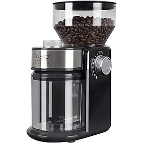 Máy Xay Hạt Cafe Caso 1833 Barista Crema, Máy Xay Hạt Cà Phê Tiện Dụng, Nhập Đức, BH 12 Tháng, Hàng Chính Hãng