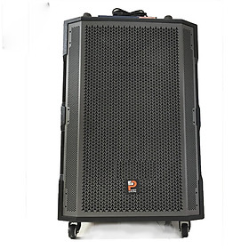 Mua Loa kéo “PROSING W18C” karaoke di động bass 5 tấc - chỉnh được tần số - Sản Phẩm Chính Hãng