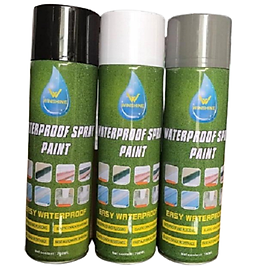 Mua CHAI XỊT CHỐNG THẤM ĐA NĂNG ĐEN / XÁM / TRẮNG WINSHINE LOẠI TỐT