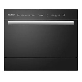 Máy rửa chén Sanaky VH-06VD