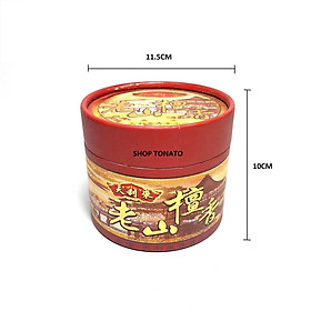 Mua NHANG TRẦM LÃO SƠN NÂU VIÊN 23L 27L 100 VIÊN  130 VIÊN