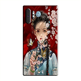 ỐP LƯNG IN DÀNH CHO SAMSUNG GALAXY NOTE 10 PLUS