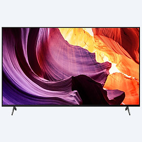 Mua Google Tivi Sony 4K 55 inch KD-55X81DK - Model 2022