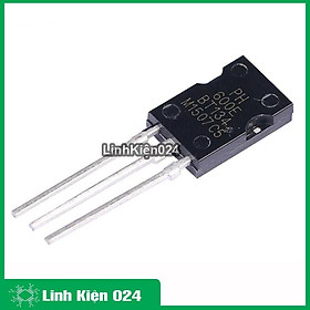 Sản phẩm BT134-600E Triac 600V 4A TO-126