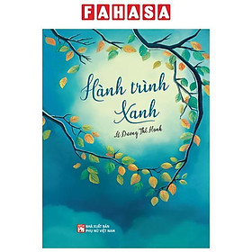 Sách - Hành Trình Xanh