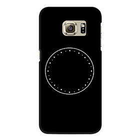 Ốp Lưng Dành Cho Samsung Galaxy S7 Edge Mẫu 146