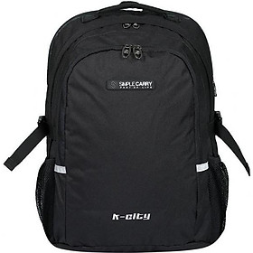 Balo laptop Simplecarry K-City Backpack