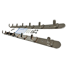 Mua Móc áo dẹp Kibath  inox 304 KB-405