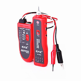 Mua Máy test dò cáp mạng và điện thoại NOYAFA NF-806R - Hàng Nhập Khẩu