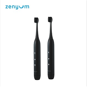 [Chính Hãng] Combo 2 Bàn Chải Đánh Răng Điện Zenyum Sonic T11 - Đủ Màu - Bàn Chải Điện HOT - Công Nghệ Singapore