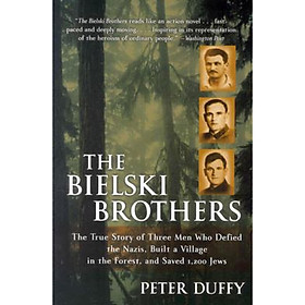 The Bielski Brothers
