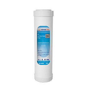 Mua Lõi lọc nước 10 inch YAMATO - Lõi lọc số 1 hoặc 3 - ULTRA FINE FILTER
