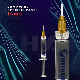 Mua Thiếc hàn ống MECHANIC iSm5 (220-230 độ) tuýp 3ml