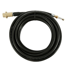 Pressure Washer Sewer Drain Cleaning Hose Tube Cleaner Compatible with Karcher K Series 20M