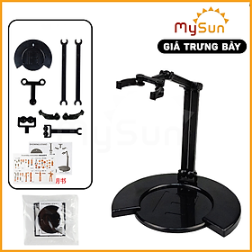 Đồ chơi mô hình người có khớp giá rẻ cử động nhân vật người nộm tập võ MySun