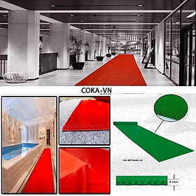 Mua Thảm nhựa gai mít chống trơn (ĐVT: met dài - khổ 90cm và 120cm)