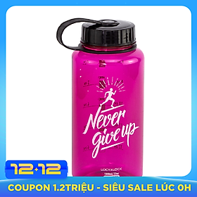 Bình Nước Thể Thao Lock&Lock
