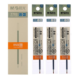 Bút Mực M&G 7703 (20 Cây)