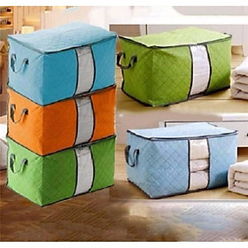 Mua Túi Đựng Quần Áo Chăn Màn Quần Áo Big Size