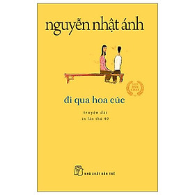 Đi qua hoa cúc