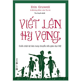 Viết lên hy vọng