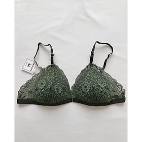 Bralette - Đồ Lót Thiết Kế - Set Basic