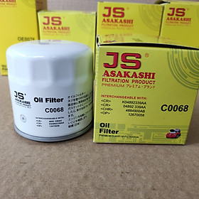 Lọc nhớt Chevrolet Camaro 2015-2023 - C0068