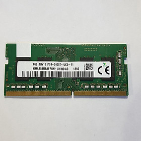 RAM Laptop DDR4 4GB Bus 2400