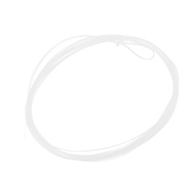 Fly Fishing Tapered Leader Clear Carbon Fly Leader Line Sinking Line