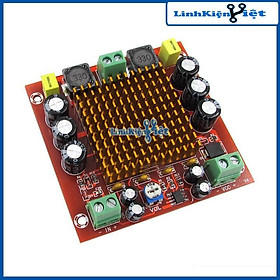 Mua Module Khuếch Đại Âm Thanh Mono TPA3116 12-26VDC 150W V2