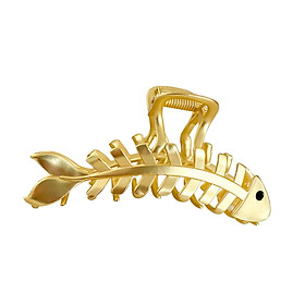 Hair  Fishbone Shape Design for Thick Hair Hair Styling Accessories