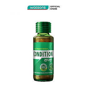 Thực Phẩm Bảo Vệ Sức Khỏe Kolmar Condition Giải Rượu Và Hỗ Trợ Bảo Vệ Gan 100ml