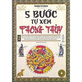 5 Bước Tự Xem Phong Thủy _QB