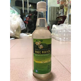 Mua Nước hoa bưởi Phúc Nguyên 100ml ( tách lẻ từ chai 500ml)