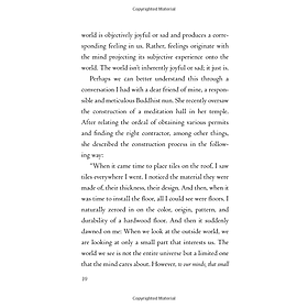 The Things You Can See Only When You Slow Down: How To Be Calm And Mindful In A Fast-Paced World
